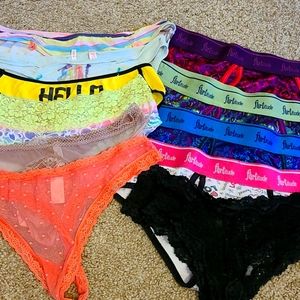 Victoria's Secret underwear